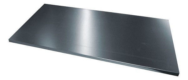 C+P Einlegeboden verzinkt, 2 fach verstärkt, B1194xT752 mm, 8934-802