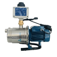 Produktbild von ewuaqua Hauswasserautomat iTronic 5-50 easy, 61247, 4260769233811 ewuaqua Hauswasserautomat iTronic 5-50 easy, 61247, 4260769233811