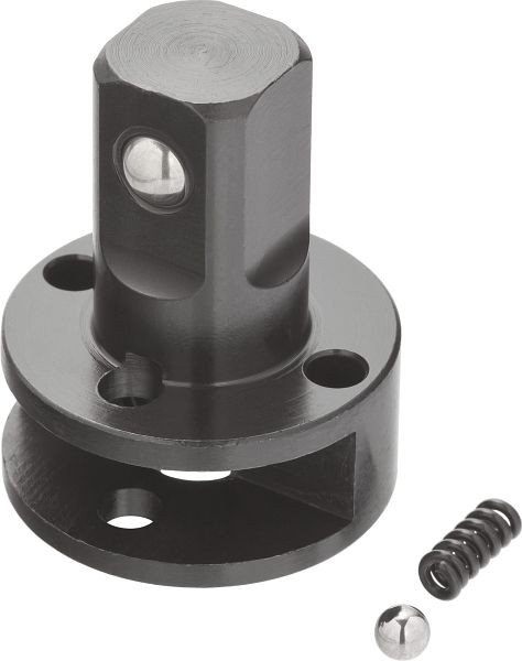 Hazet Vierkant für 9022 SR-1, Netto-Gewicht: 0.08 kg, 9022SR-06/5