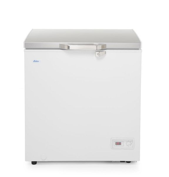 Arktic Gefriertruhe, 140 l 230V 70W, 235911, 8711369235911
