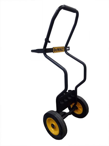 DeWalt Transportkarre für Sechskant-Abbruchhammer D25966, D259811-XJ