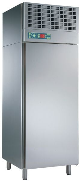 Alpeninox Schnellkühler / Schockfroster SF 64/56-CW CRIO CHILL, für EN 600 x 400 mm oder GN 1/1-65, eigengekühlt, Umluftkühlung, 402728962