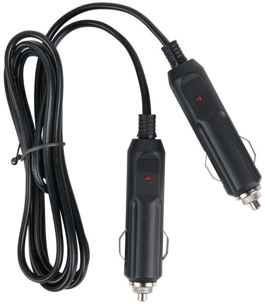 KS Tools KFZ-Ladekabel für 550.1810, 550.1820 und 550.1825, 550.1812