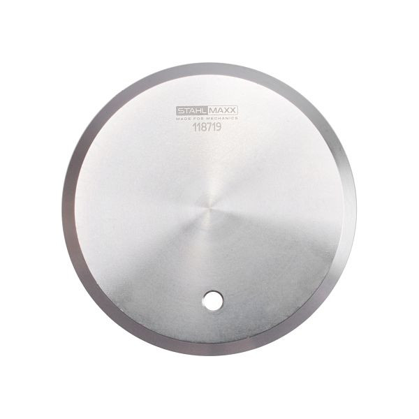 Stahlmaxx Wellendichtring-Druckstück für die Kurbelwelle, VAG, XXL-118719