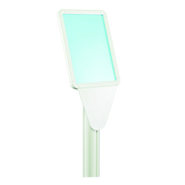 Stein HGS Alu-Winkelrahmen -Beltrac-, DIN A3/ schwarz, 32932