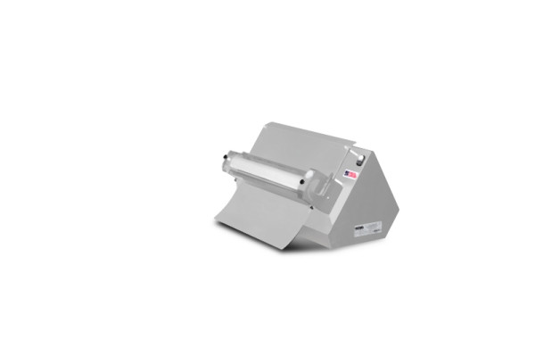 SGS Gastro Teigausrollmaschine für Pizzateige bis Ø 55 cm, DR 55