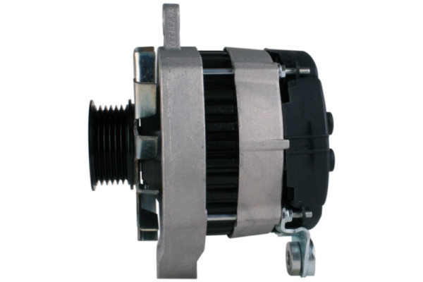 HELLA Generator/Lichtmaschine - 14V - 70A - für u.a. Volvo 460 L (464), 8EL 012 428-891