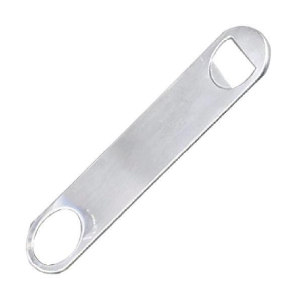 Olympia Flaschenöffner Edelstahl 18cm, unverzichtbares Werkzeug für jedes Bar-Setup, D866