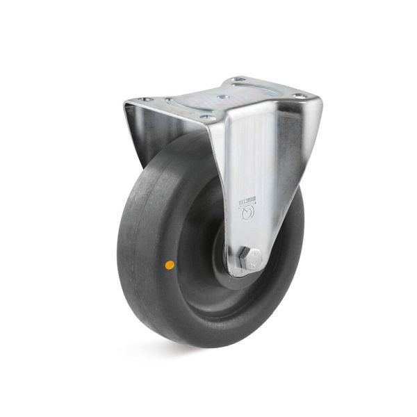 Torwegge Bockrolle, B-IL-PAM-200-K-EC, 0044398