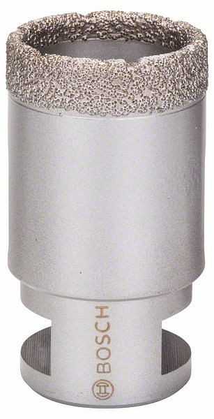 Bosch Diamanttrockenbohrer Dry Speed Best for Ceramic, 35 x 35 mm, 2608587121
