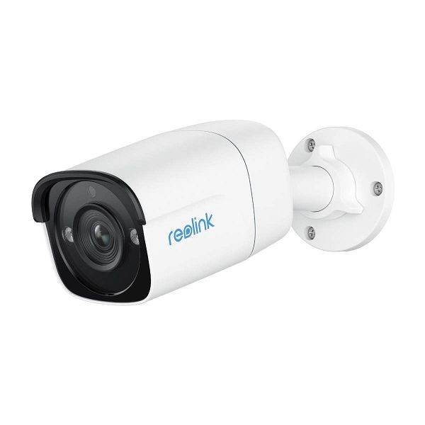 REOLINK P320 5 MP IP PoE Überwachungskamera mit intelligenter Personen- & Autoerkennung, rlp320
