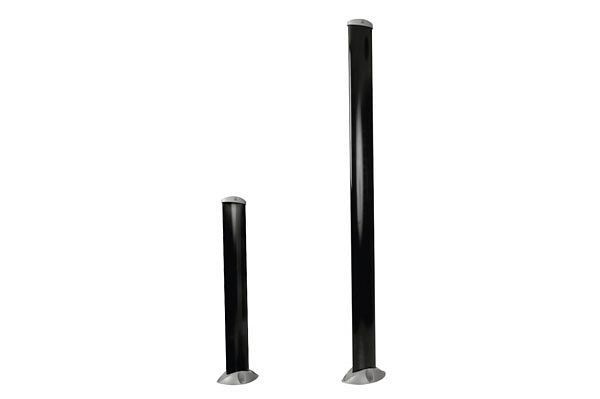 Marantec Lichtschrankensäulen CH-101N, 100 cm, 178439