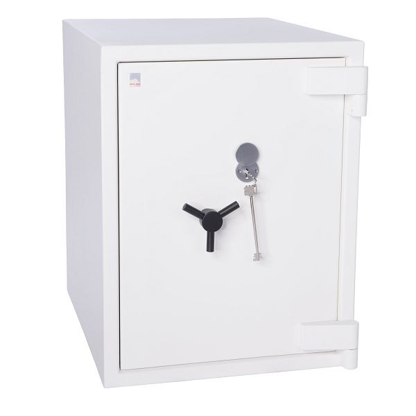 Atlas Tresore Wertschutzschrank T23, Außenmaße (HxBxT): 715x550x553 mm, EC_T23 Grad 3