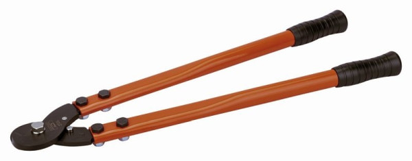 Bahco Stahl-Kabelschneider, 600 mm, 2720, 7314150179701