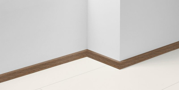 Parador Dekor-Sockelleiste SL 3 Eiche D012, 1745398