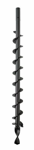 HiKOKI Erdbohrer Ø 80mm, für alle Bodenbedingungen, 714002