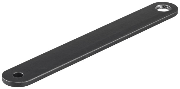 REMS Lasche R, Maße (LxBxH): 200 x 25 x 5 mm, 849193 R
