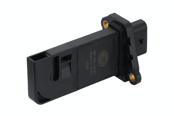 HELLA Luftmassenmesser, 5-polig, geschraubt, 8ET 009 149-521