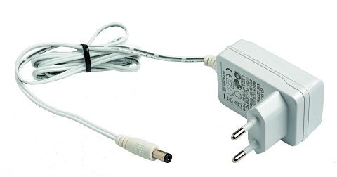 rutec LED-Stecker-Netzgerät 12V 18W IP40 NO PFC ACTIV 220-240V AC, 88079N