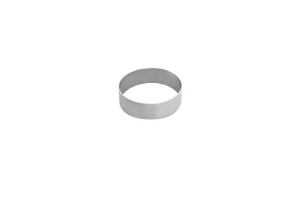 Schneider Dessertringe, Ø 95 mm, Höhe: 30 mm, Stärke: 1,5, 156953