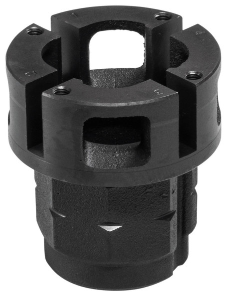REMS Schneidkopfkörper 1", 521051 R, 4039976048835