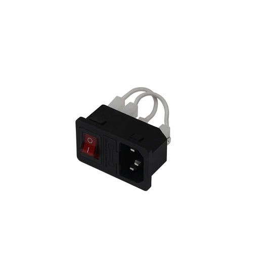 Robin Wood Stromversorgungsanschluss für Robin Wood Enya Air 10KW, SVARWEA10