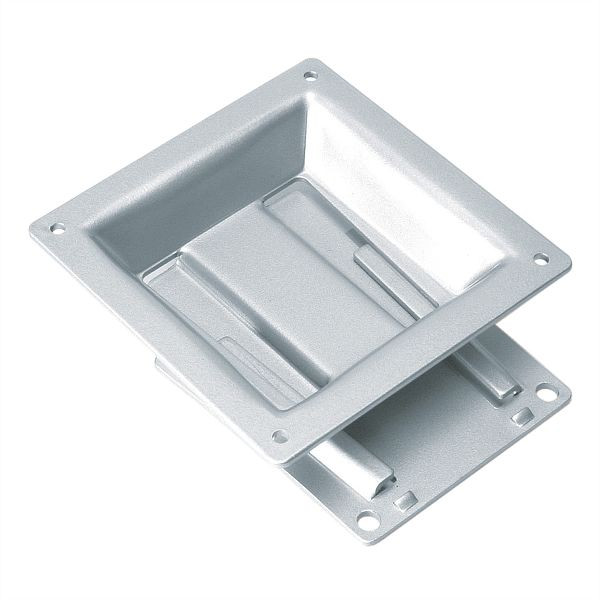 ROLINE LCD-Befestigung, Wandmontage, VESA 100, 17.03.1181