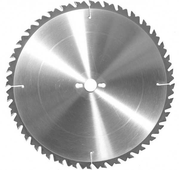 Widl HM-LWZ Kreissägeblatt 450 mm, 41045