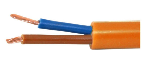 GIFAS EXTREMFLEX-PUR-Leitung, Außendurchmesser: 6,9 mm, 102740