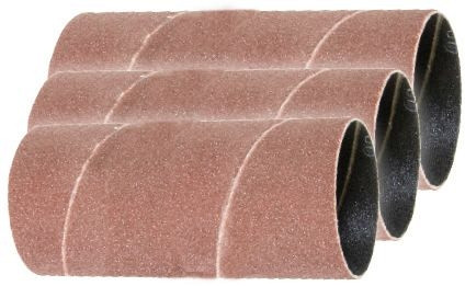 Güde Schleifhülsen 51 K240 3-teilig, 38384, 4015671947673