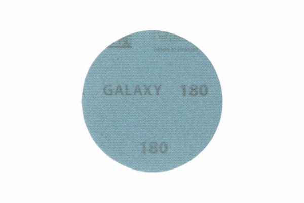 Mirka Schleifscheibe GALAXY 77mm Grip 180, VE: 50 Stück, FY6JT05018