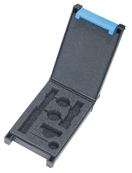 GEDORE KL-0280-1089 Kunststoffkoffer mit Schaumstoffeinlage (leer), 2422328