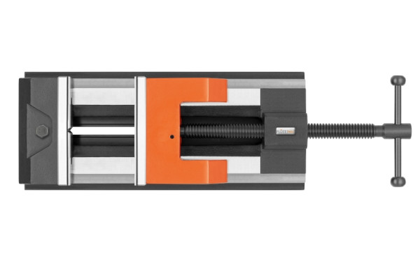 FLOTT Maschinenschraubstock FELIX 2.0 150, 281143, 4251762505883