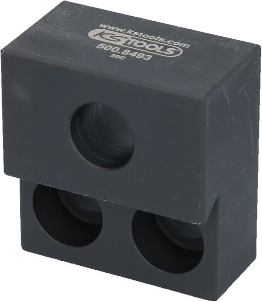 KS Tools Halter für Federbeinhalter, 23 mm, 500.8493, 4042146825693