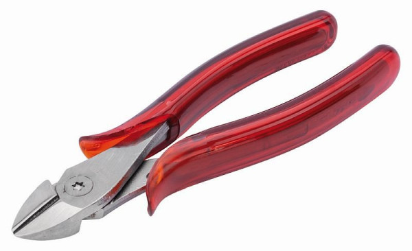 Belzer Industrie Seitenschneider, verchromt, 160 mm, 2676 B
