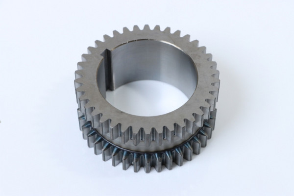 ELMAG Zahnrad Nr. 116, zu Profi 1000/180 HD, 9808513, 9000098085133