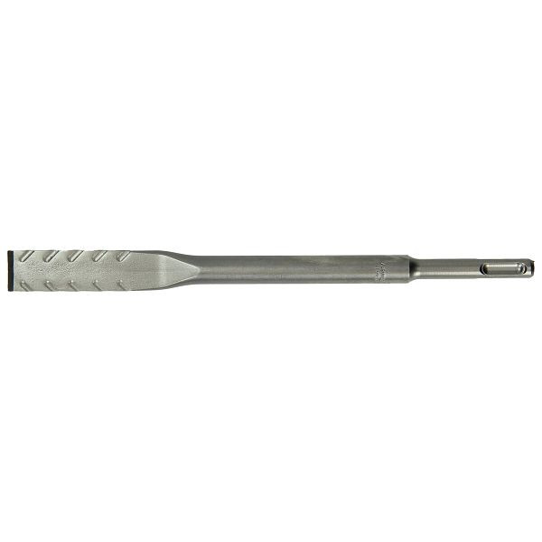 HiKOKI Flachmeißel SDS-Plus 20 x 250 mm selbstschärfend, mit verlängertem Blatt, 751132
