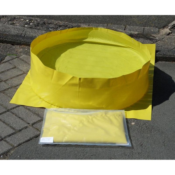 Stein HGS ÖKO-TEC Schachtabdeckung, 72239.0001, 4065588689692