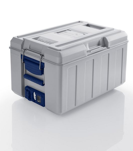 B.PRO Speisentransportbehälter BLT 320 KBR blau BLANCOTHERM, 574567