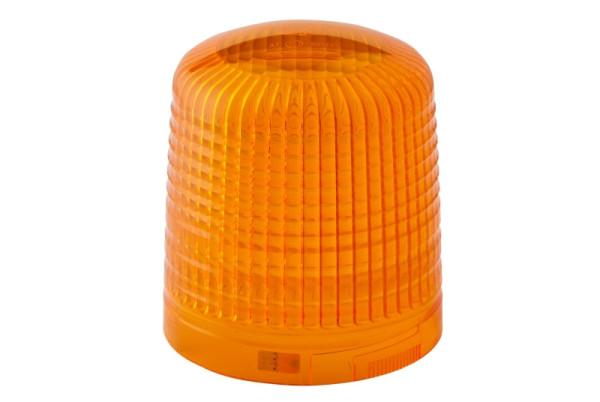 HELLA Lichtscheibe, Rundumkennleuchte, gelb, 9EL 862 141-001