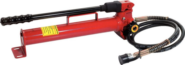 KS Tools Hydraulik-Pumpe für Karosserie-Richtwerkzeug, 10 t, 160.0176