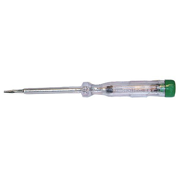 Haupa Spannungsprüfer 120-250 V, VDE, 100646, 4011923047771