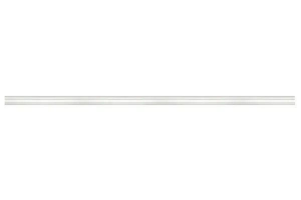 CasaFan Deckenstange ST-ALU 120 Lack weiß, für Deckenventilator, 1068