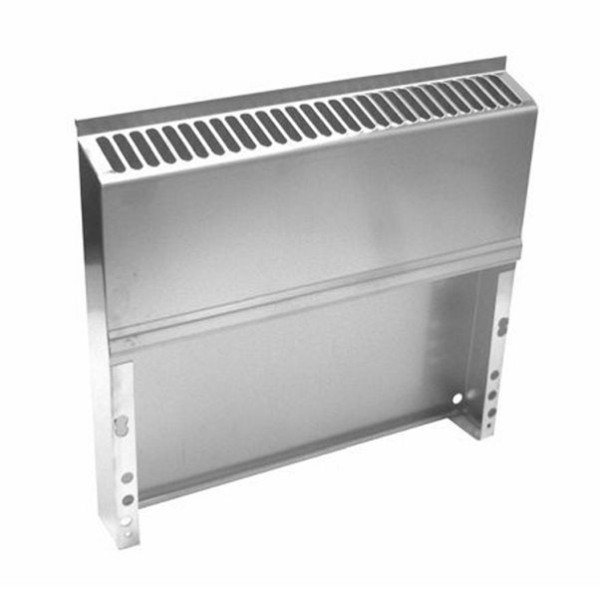 Mareno M1-600 Füllstück 600(b)x50(t)mm, für elektrische/neutrale Einheit, 161.125