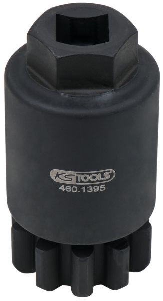 KS Tools 1/2" Motor-Durchdrehvorrichtung für Volvo, 460.1395