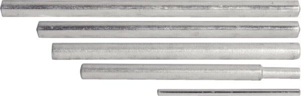 KS Tools Drehstifte für Rohrsteckschlüssel, 36x41-46x50mm, 518.0869