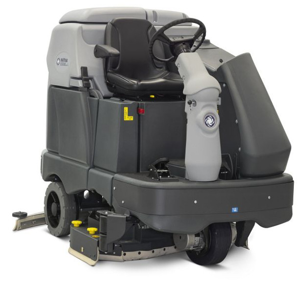 Nilfisk Aufsitz-Scheuersaugmaschine SC6500 1100S, 56414022