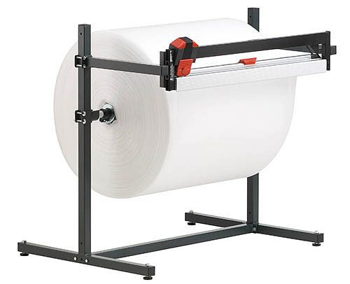 Bedrunka+Hirth Schneidständer, waagerecht, 2170 x 920 x 1165 mm, 07.26218N