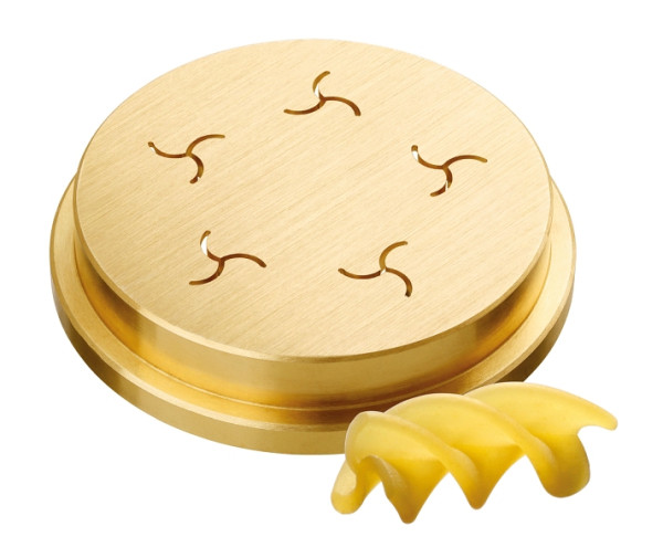 Bartscher Pasta-Matrize Fusilli 8000, 101990, 4015613764870