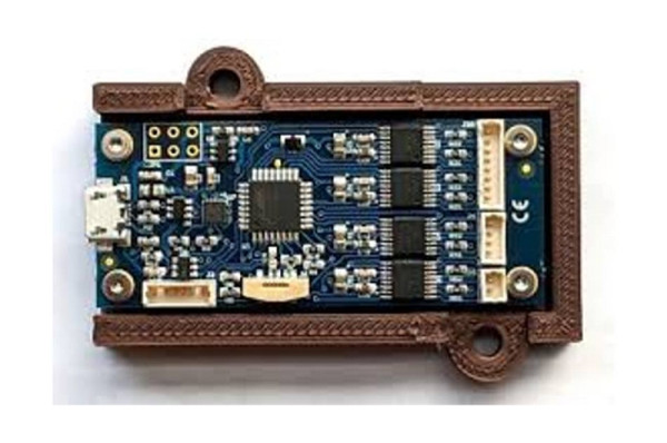 Theia Technologies Control Board für motorisierte Linsen, Unterstütze Linsen: TL1250P, TL936P, TL410P, ML410P, -R4 und -R6, MCR IQ 600